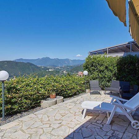 Villa Cuckoo'S Nest Finale Ligure Exteriér fotografie