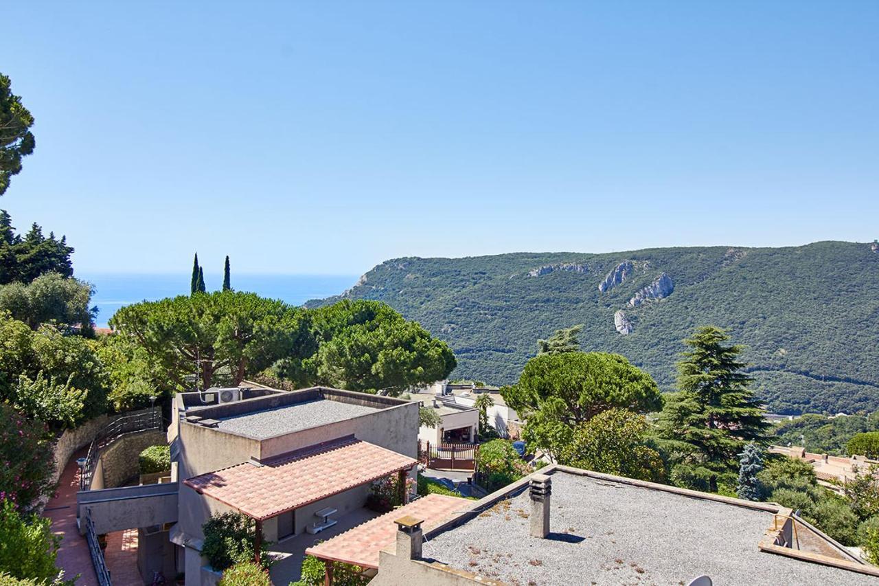Villa Cuckoo'S Nest Finale Ligure Exteriér fotografie